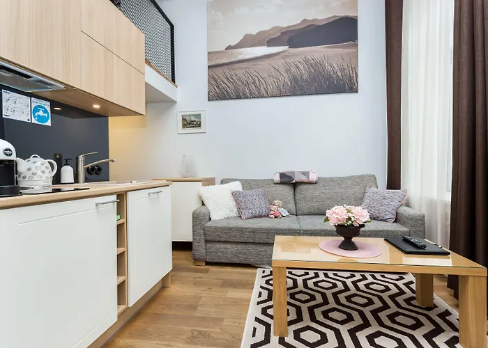 Angleterre Apartamento Talin