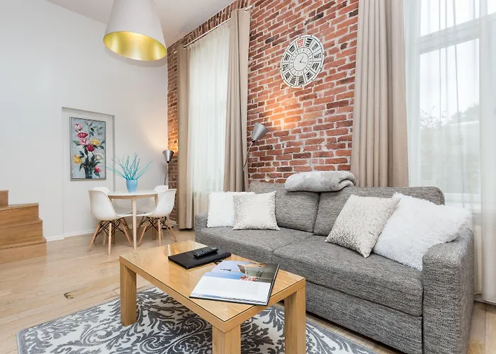 Angleterre Apartamento