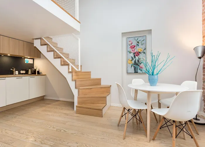 Apartamento Angleterre *