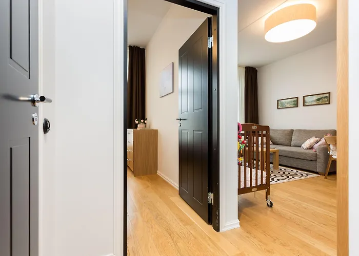 Angleterre Apartamento *