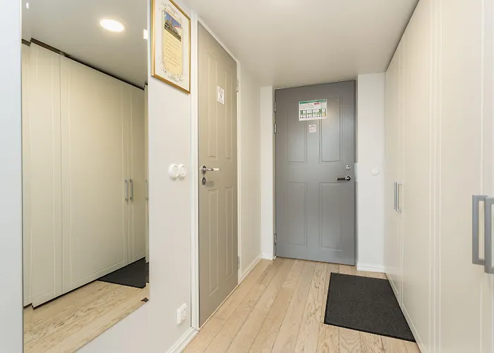 Angleterre Apartamento Talin