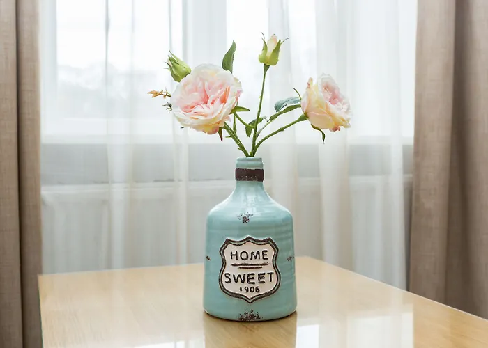 Angleterre Apartamento Talin