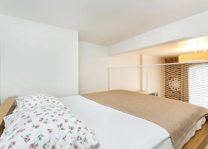 Angleterre Apartamento