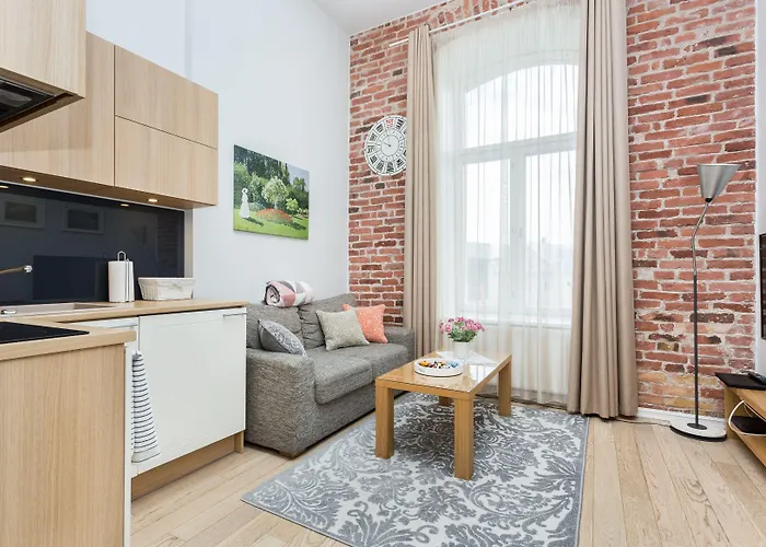 Angleterre Apartamento Talin
