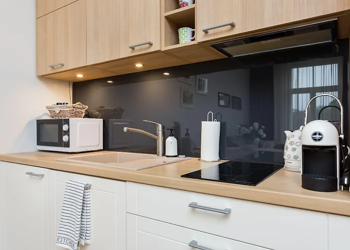 Angleterre Apartamento Talin