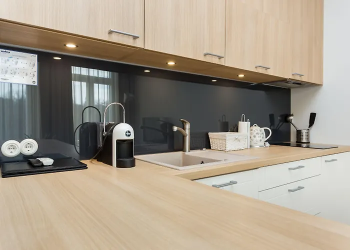 Angleterre Apartamento