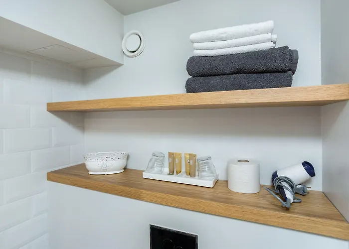 Apartamento Angleterre Talin