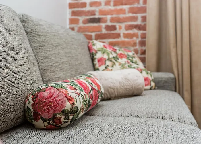 Angleterre Apartamento *